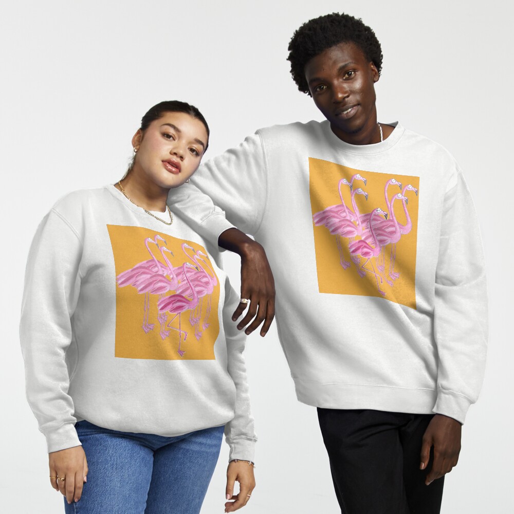 Item preview, Pullover Sweatshirt designed and sold by IsabellaSchaf.