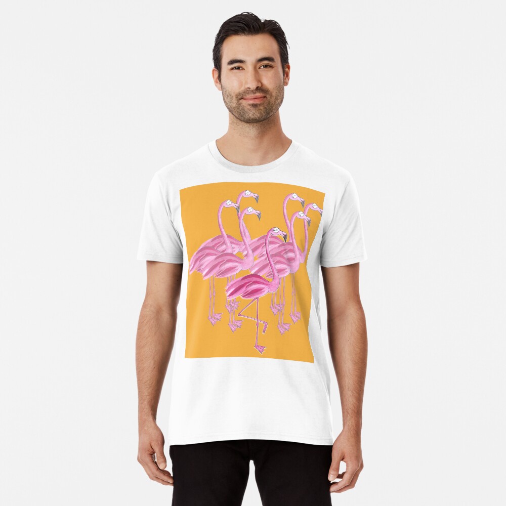 Item preview, Premium T-Shirt designed and sold by IsabellaSchaf.