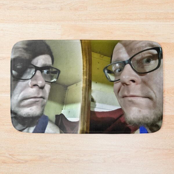 Artikelvorschau, Haunted Mirror entworfen und verkauft von giftoftradition.