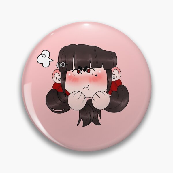 Item preview, Maki Harukawa - Chibi designed and sold by najwa-artsy.
