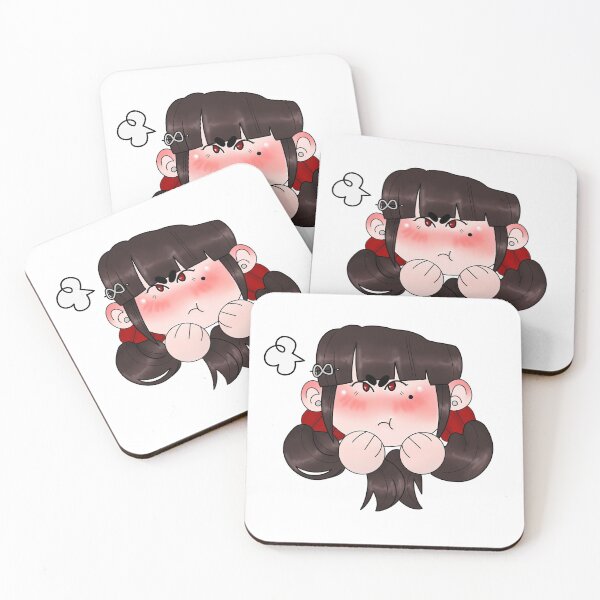 Item preview, Maki Harukawa - Chibi designed and sold by najwa-artsy.
