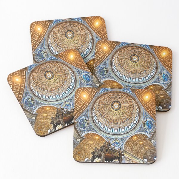 Item preview, In the heart of the Vatican designed and sold by Hercules Milas.