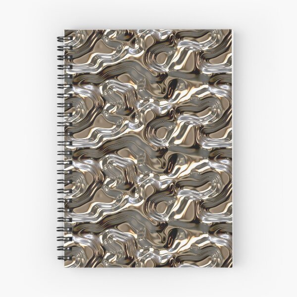 Item preview, METAL LIQUID designed and sold by PetsandBeyond.