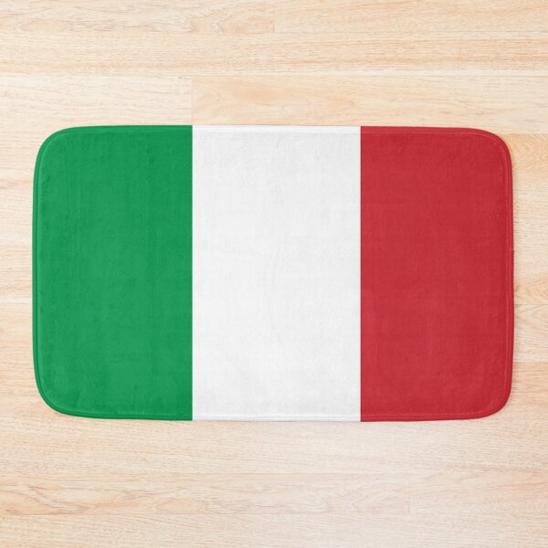 Item preview, Flag of Italy designed and sold by Smaragdas.