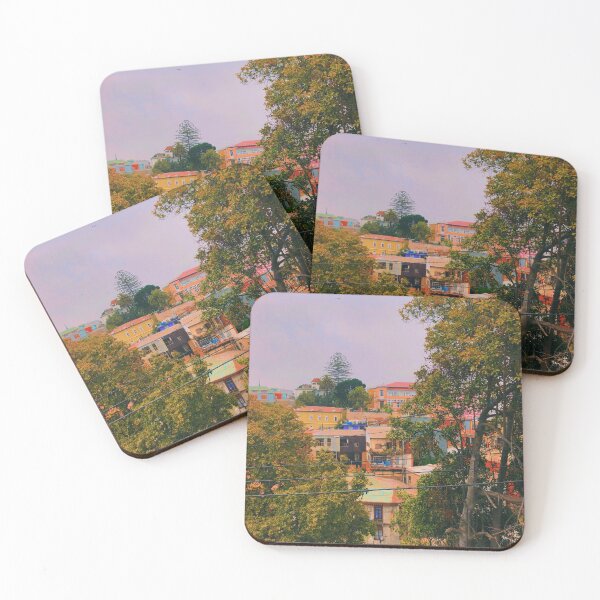 Item preview, Valparaíso View designed and sold by gracerosebauer.