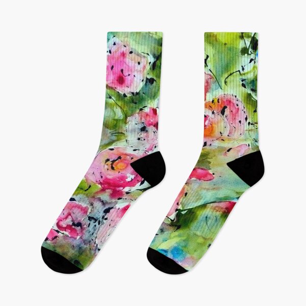 Item preview, in the garden designed and sold by agnès trachet.