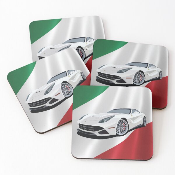 Item preview, F12 Cartoon designed and sold by ToonMyRide.