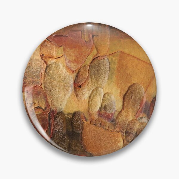 Item preview, Golden Brown Tree Bark designed and sold by wiggyofipswich.