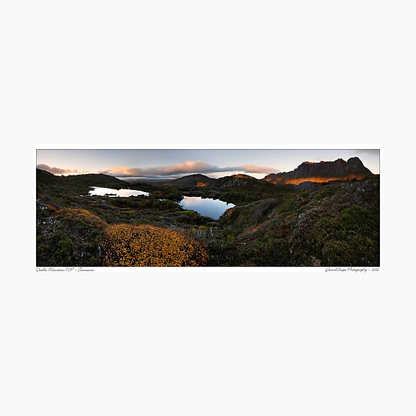 Item preview, Cradle Plateau Dawning designed and sold by Robert Mullner.