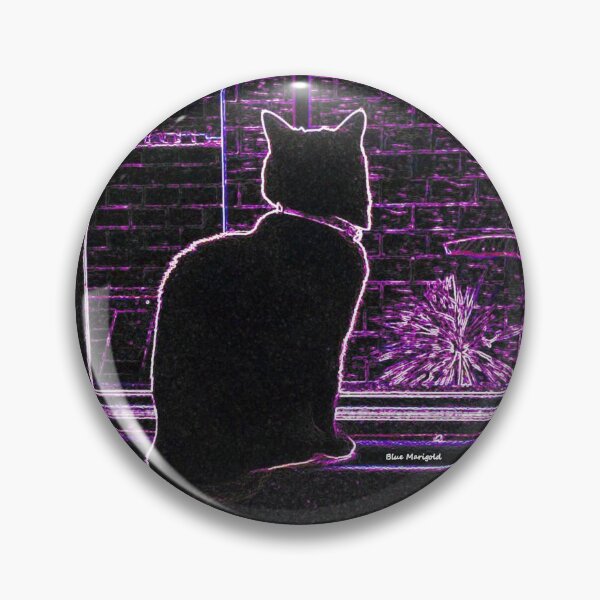 Item preview, Daydreamer - purple designed and sold by BlueMarigold.