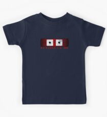 VINCent V1 Kids Tee
