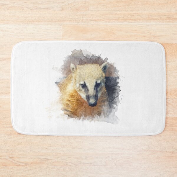 Item preview, Coati designed and sold by Pearcatprod.