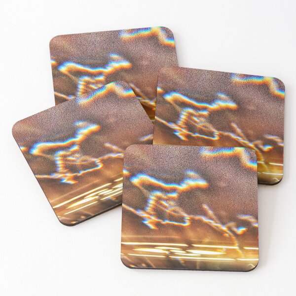 Item preview, Man-Made Sunrise designed and sold by giftoftradition.
