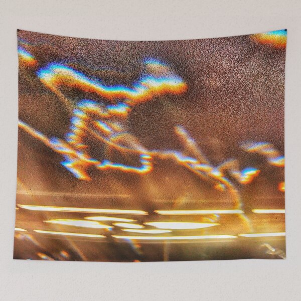Item preview, Man-Made Sunrise designed and sold by giftoftradition.