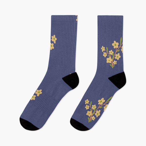 Item preview, Yellow flowers! The power of flowers!  designed and sold by Pinnypin.