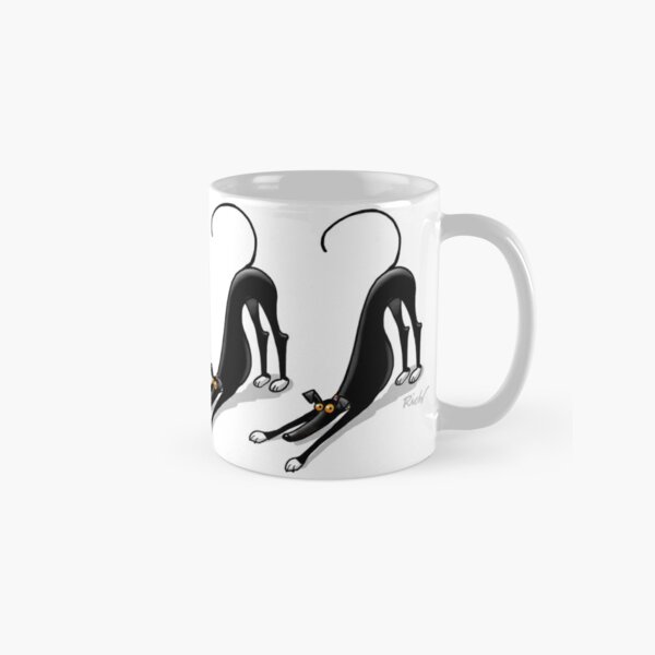 Cartoon Coffee Mugs for Sale