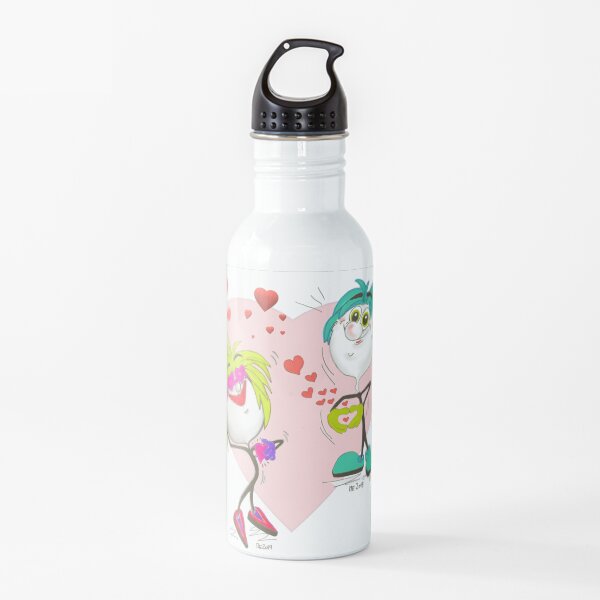 In Love Trinkflasche