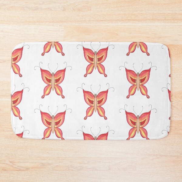 Item preview, Butterfly / butterfly designed and sold by Sascha  Kläger.