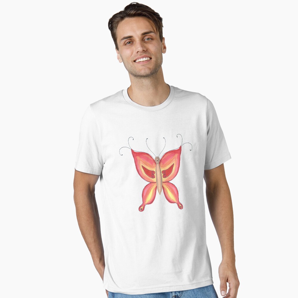 Item preview, Essential T-Shirt designed and sold by IsabellaSchaf.
