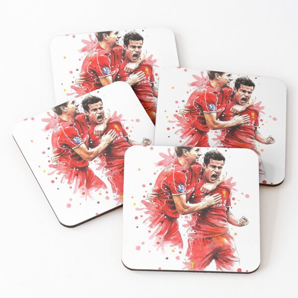 Item preview, Steven Gerrard Liverpool Legend designed and sold by FGeorge2.