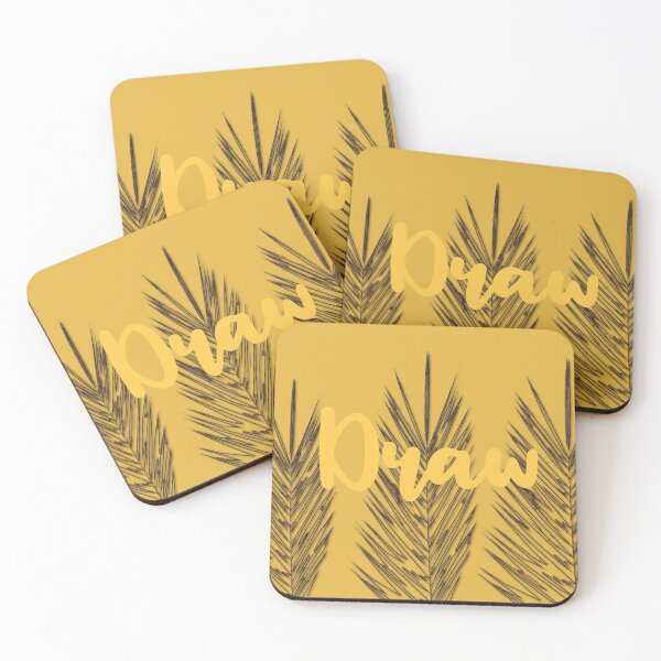 Item preview, Organic Natural Palm Tree Leaves designed and sold by technotext.