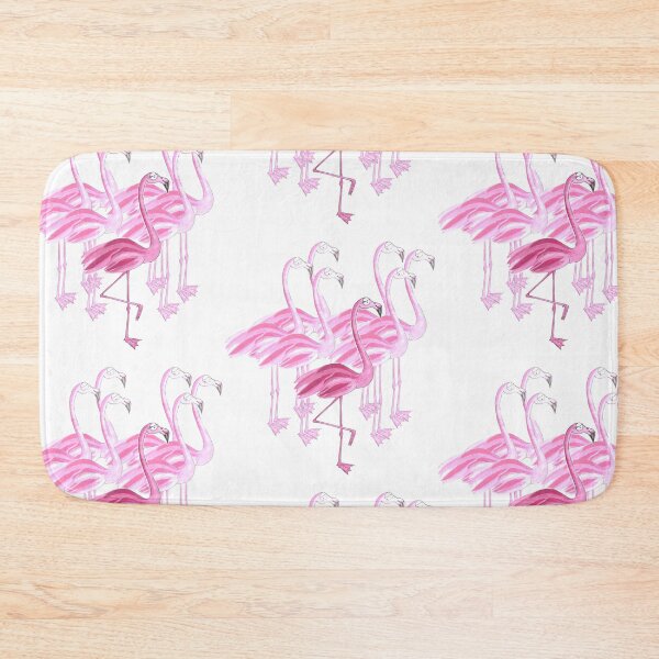 Item preview, flamingo designed and sold by Sascha  Kläger.