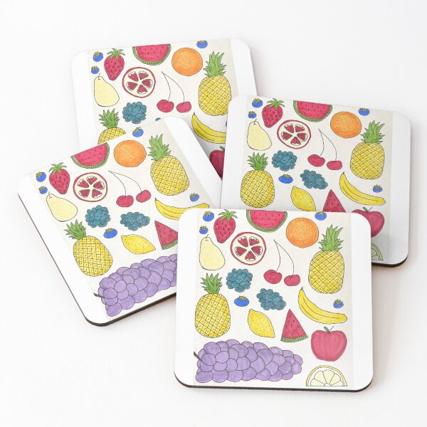 Item preview, fruity designed and sold by p0jambee.