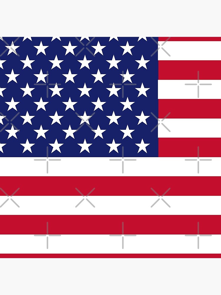 The U.S. Flag: Stars and Stripes Forever (America's Favorite Symbols)