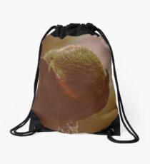 Poppy Drawstring Bag