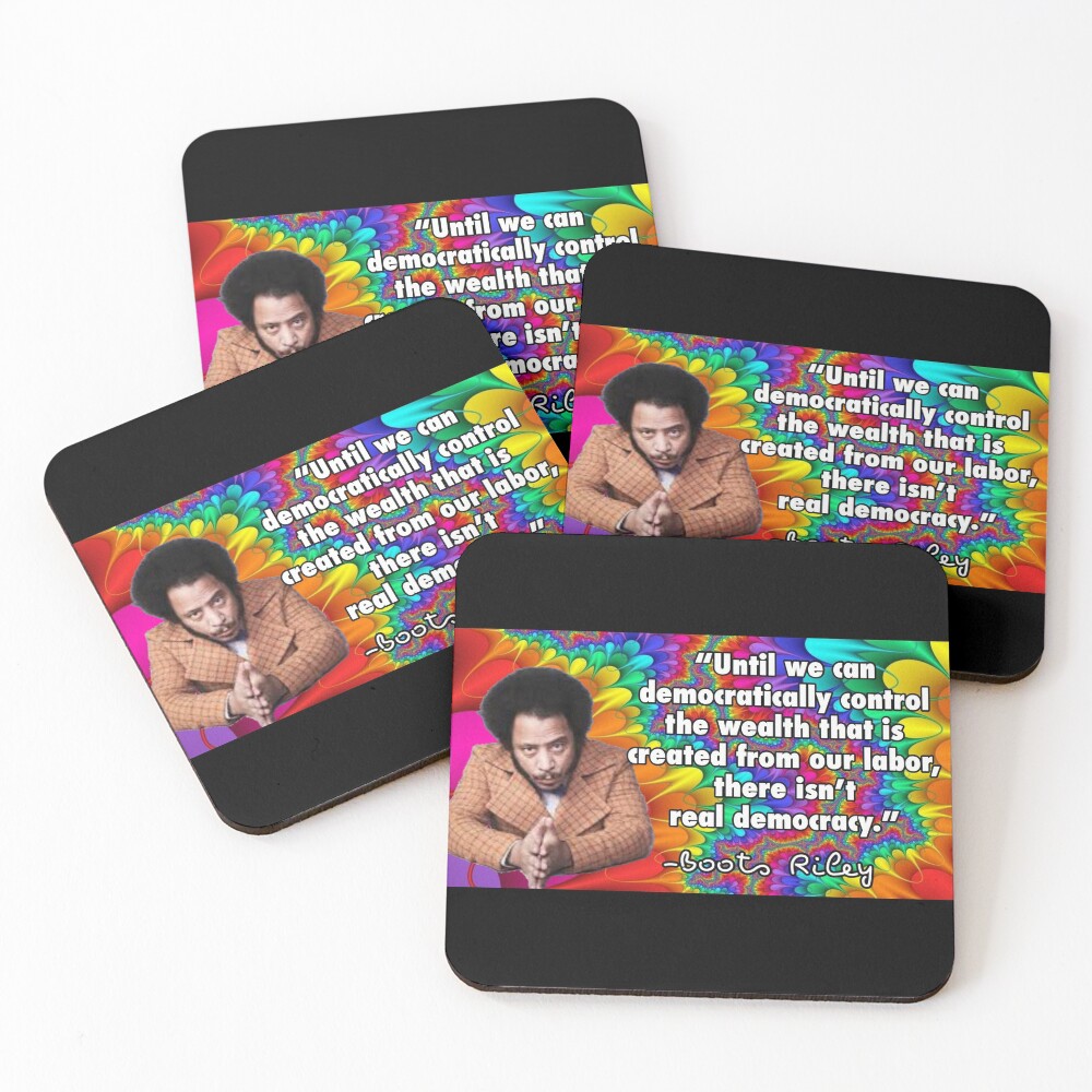 Item preview, Coasters (Set of 4) designed and sold by Rabbitt77.