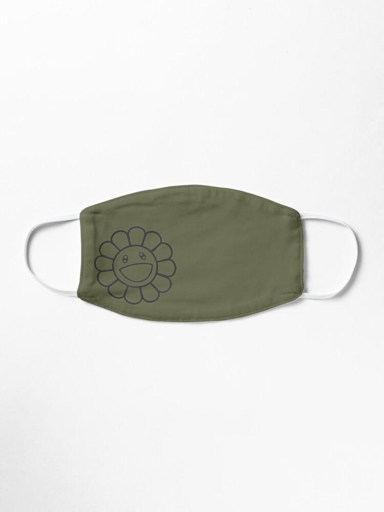 Alternate view of Hobicore hobi flower jhope Mask