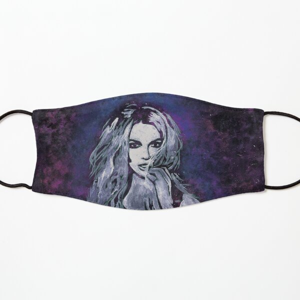 cosmic radience Kids Mask