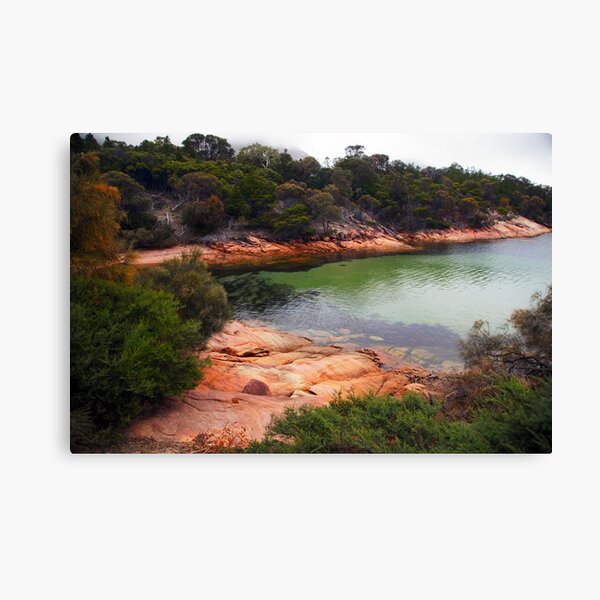 Item preview, Beautiful Tasmania - the cove at Freycinet Lodge designed and sold by georgieboy98.