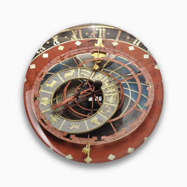 Item preview, A Swiss Clock designed and sold by Alexandra Lavizzari.