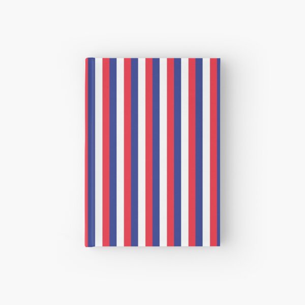 France Hardcover Journal