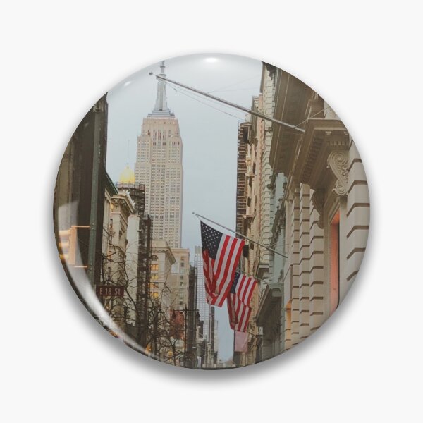 Item preview, New York designed and sold by gracerosebauer.