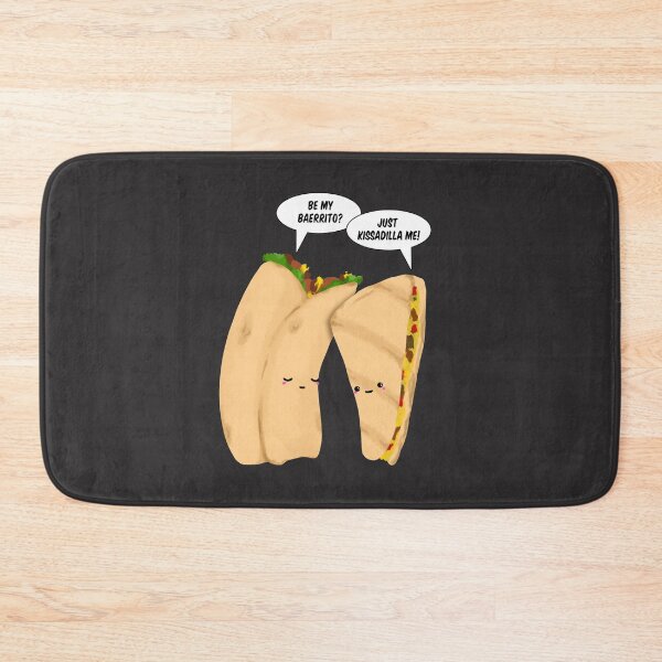 Item preview, My Baerrito designed and sold by ChuArts.