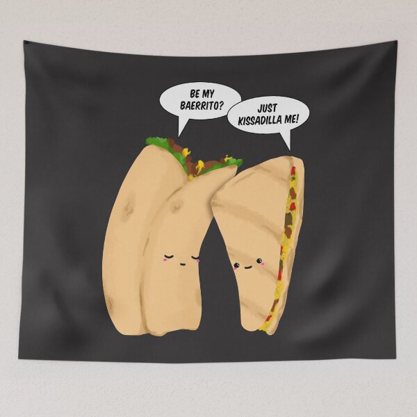 Item preview, My Baerrito designed and sold by ChuArts.