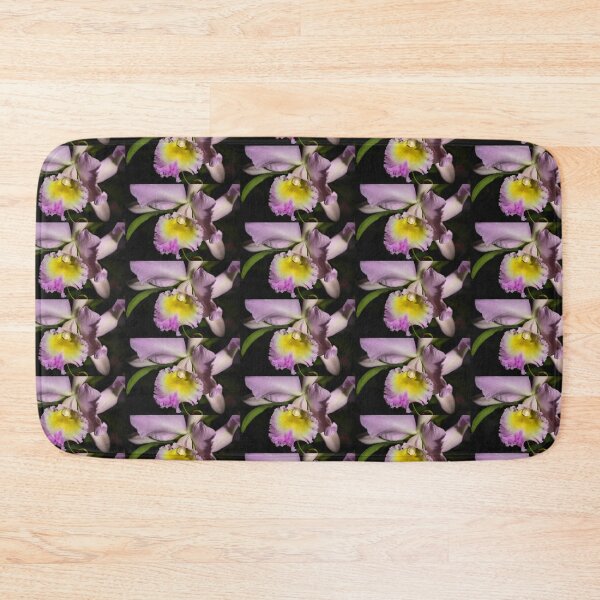 Item preview, Cattleya Orchid in Closeup designed and sold by Carole-Anne.