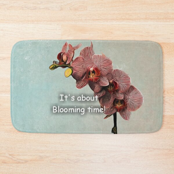 Item preview, Bloom time 1 designed and sold by WizkidDiZines.
