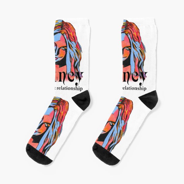 Tigerney Socks