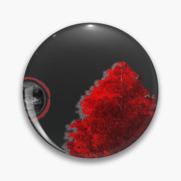 Item preview, The Aspen Tree designed and sold by black8elise.