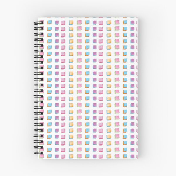 Item preview, Polka Cubes designed and sold by LauraRepoOrtega.