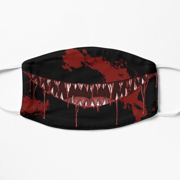 Sharp Fangs Mask