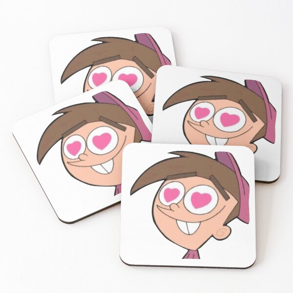 Item preview, Timmy in love designed and sold by FaCurls.