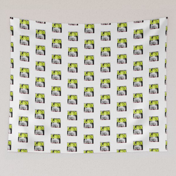 Item preview, BJORK designed and sold by AldeBenii.