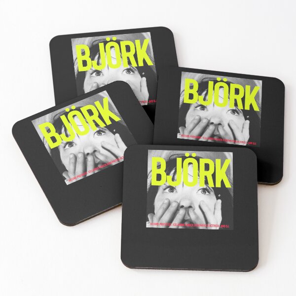 Item preview, BJORK designed and sold by AldeBenii.