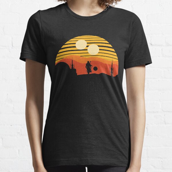 tatooine clothing
