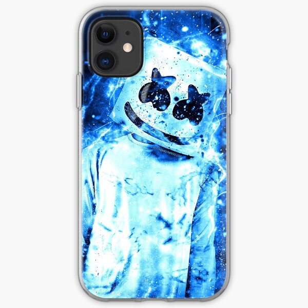 Hullen Marshmello Dj Redbubble