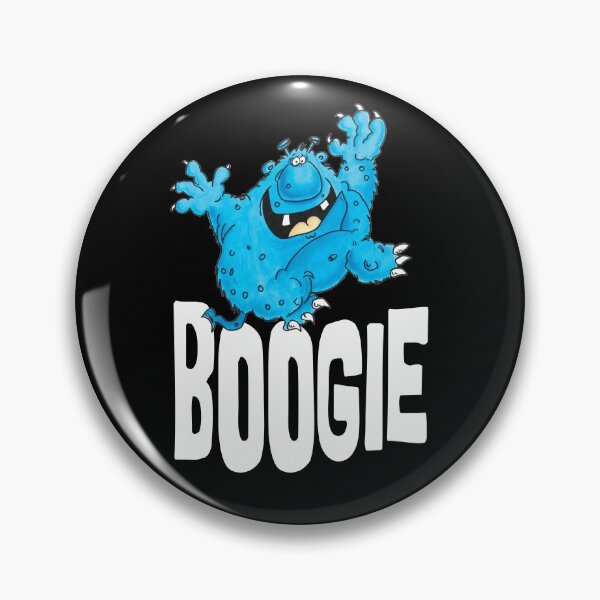 Item preview, boogie designed and sold by BrendanJohnson.